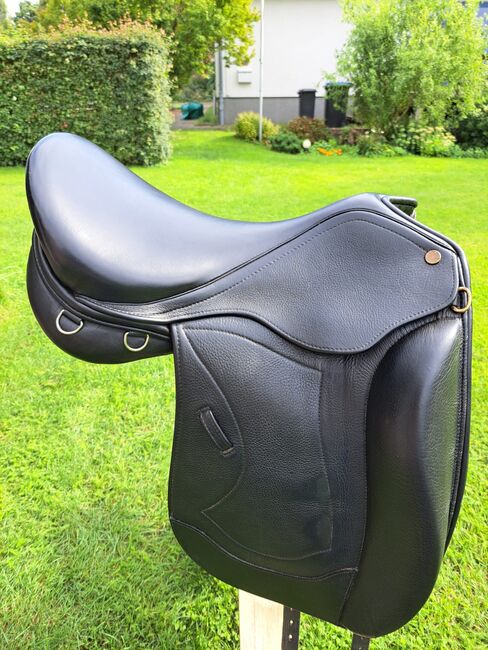 Astund Ástund Sattel New Viking 17,5 kurz, Ástund New Viking, Carina, Icelandic Saddle, Edemissen