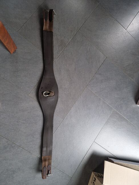 ATH horsecare gurt  sattelgurt 130 cm  braun, Ath horseware, K. Werner, Girths & Cinches, Westerwalsede