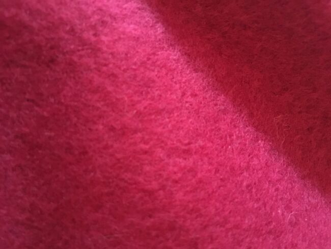 Ausreitdecke fleece 145 dickes fleece Bordeaux dunkelrot merlot, K. A. , Nicki, Pferdedecken, Vilseck, Abbildung 2