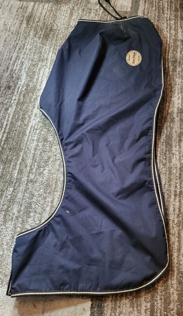 Ausreitdecke, Regenausreitdecke, full, Horsefriends, Privat, Pferdedecken, Geilenkirchen