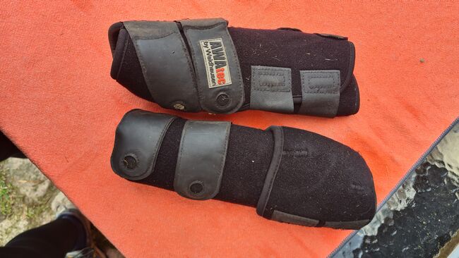 AWA Tec Fesselkopfgamaschen, AWA TEC, Sara, Tendon Boots, Dierhagen