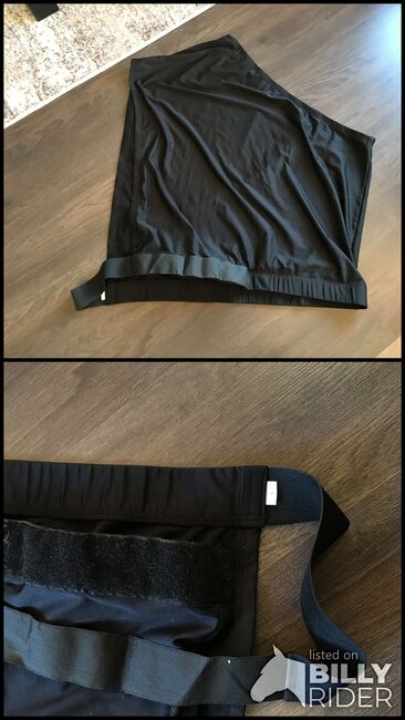 Schulterschutz Pferdedecke Größe L, F.F., Horse Blankets, Sheets & Coolers, Illingen, Image 3