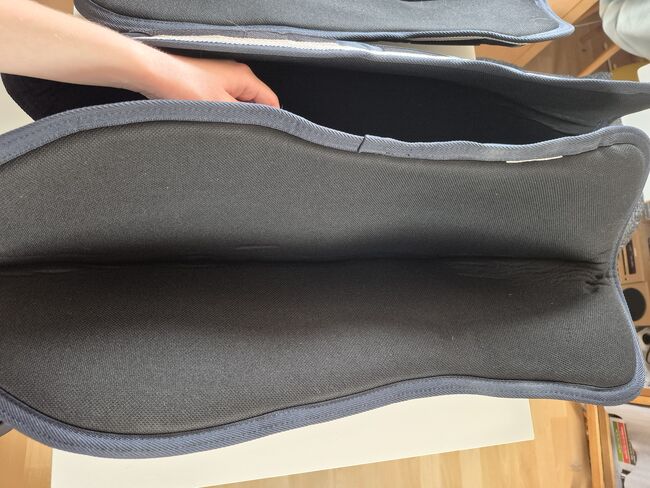 B Vertigo Bristol Transportgamaschen / Warmblut (Full), Viktoria, Tendon Boots, Berlin, Image 6