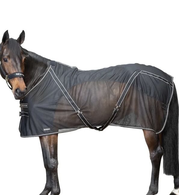 Back on Track Fliegendecke „Sienna“, Back on Track  Fliegendecke , K. Pfeifer, Horse Blankets, Sheets & Coolers, Deutschland