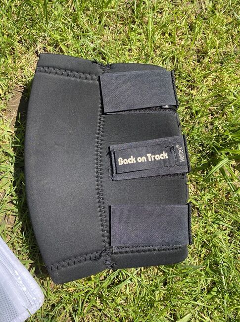 Back on Track Knee Brace, Back on Track Knee Brace, Alexandra, Bandagen & Unterlagen, München