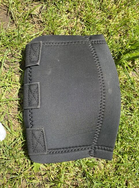 Back on Track Knee Brace, Back on Track Knee Brace, Alexandra, Horse Bandages & Wraps, München, Image 2
