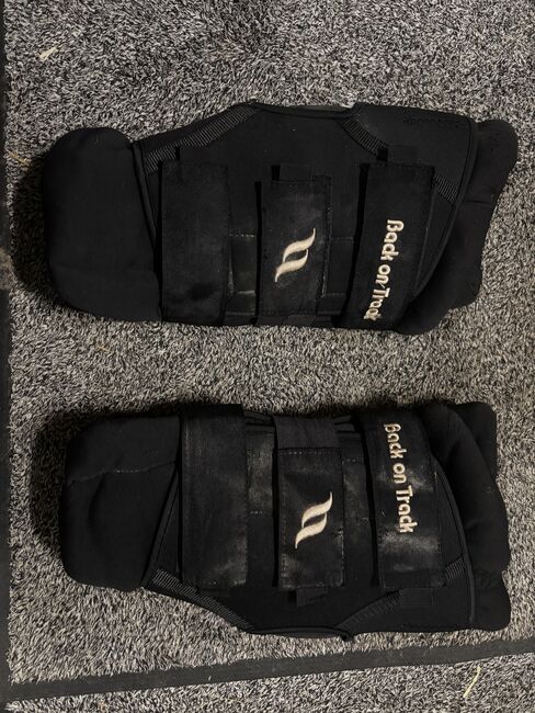 Back on Track Royal Sprunggelenkschoner Deluxe, Back on Track  Sprunggelenkschoner Royal Deluxe von Back on Track , Kramer, Other, Spergau