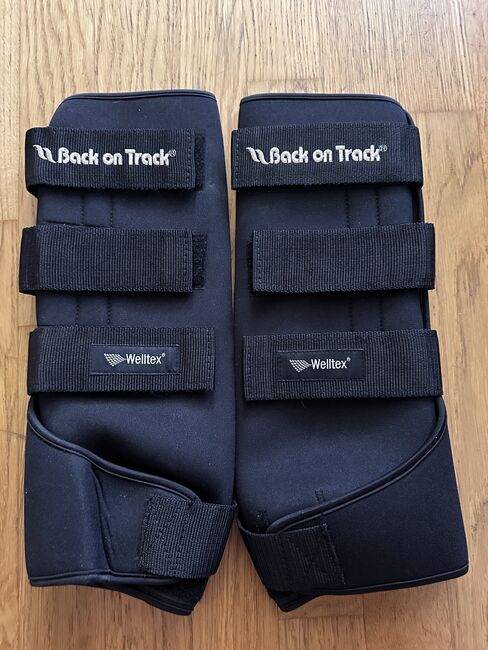 Back On Track Royal Stallgamaschen Aussenhülle XL, Back on Track Royal, Liesa, Tendon Boots, Bregenz