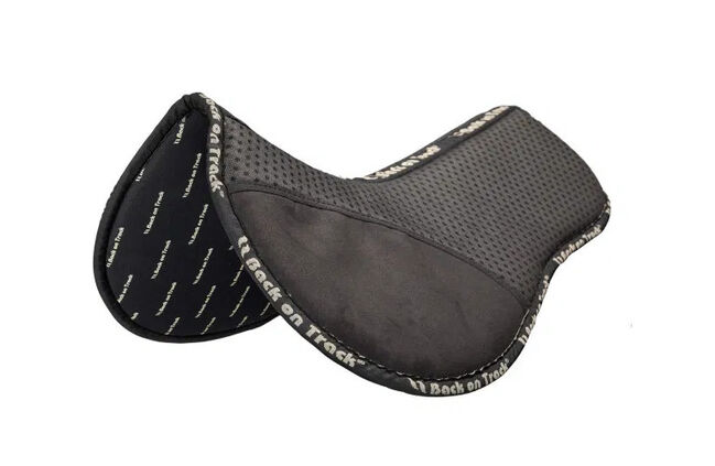 Back On Track Sattelpad Aurora, Cob, Impact Half Pad ** NEU **, Back on Track Aurora, Maria, Andere Pads, Stuttgart