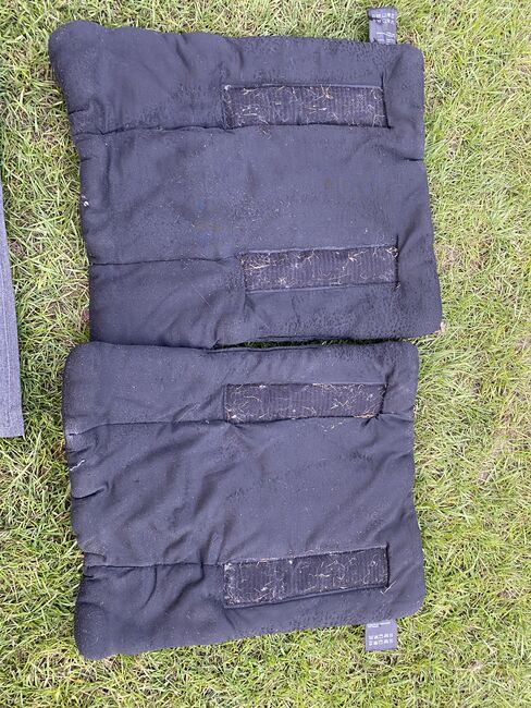 Back on Track Welltex Gamaschen L, Laura S., Gamaschen, Solingen, Abbildung 4
