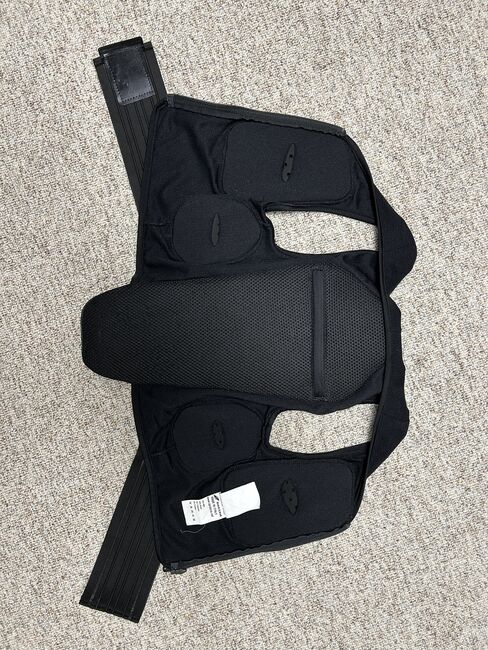Rückenprotektor / Reitweste Junior, Zandona Level 2, Monika, Safety Vests & Back Protectors, München, Image 3