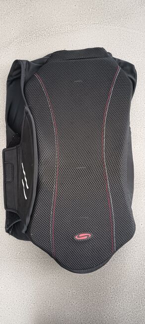 Rückenprotektorweste, Swing P07, neuwertig, Elka, Safety Vests & Back Protectors, Alfdorf, Image 3