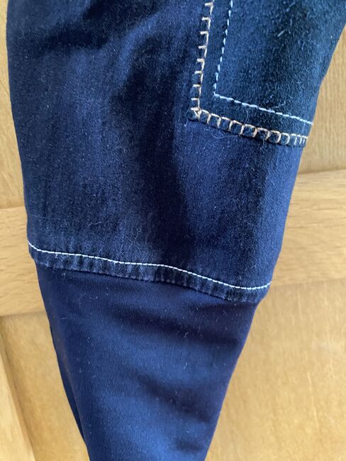 Back2Back Reithose Vollbesatz Gr36, Back2Back, Anke, Breeches & Jodhpurs, Erndtebrück, Image 7