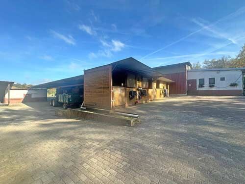 Baden-Württemberg, Landkreis Heilbronn - Reitanlage zu verkaufen!, Sabine Wesseln, Maras World of Horses (Maras World of Horses, Maras World Solutions S.L.), Equestrian Properties, Obersulm, Image 5