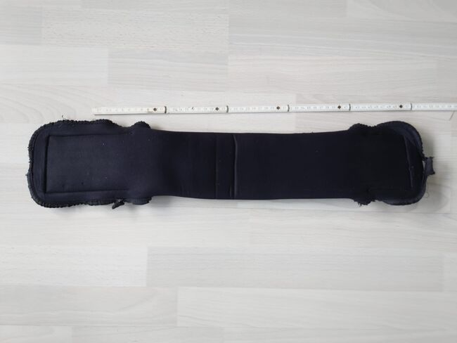 Neoprengurt, 50 cm, Janina Beilfuß, Girths & Cinches, Ahrensbök, Image 2