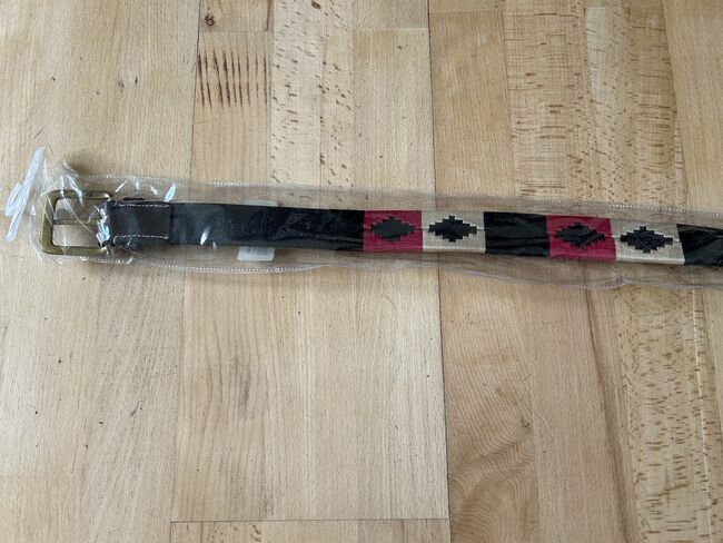 Gürtel zoe Polo 65cm, vivien, Other, Ilsede 