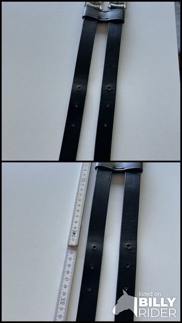 Gurtverlängerer, Sandra, Saddle Accessories, Weitersborn , Image 3