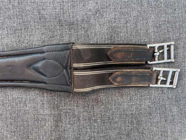 Stollengurt 125cm, Vanessa , Girths & Cinches, Mahlberg, Image 4