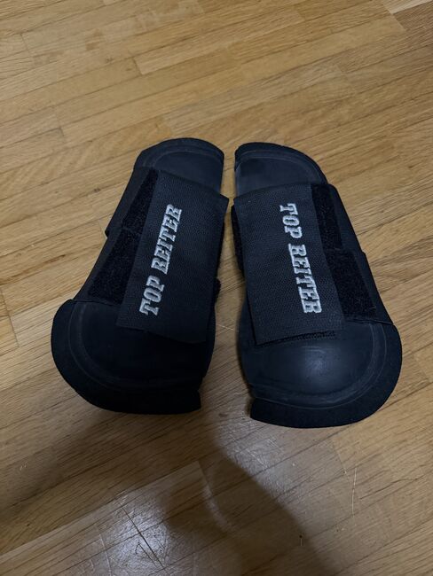 Topreiter Passgamaschen, Heide, Tendon Boots, Innsbruck