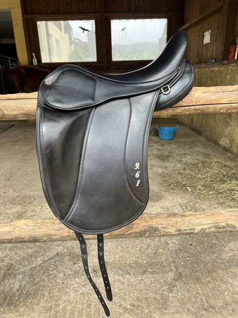 Top Reiter 9.61, Top Reiter 9.61, Catharina Selmer, Icelandic Saddle, Pfaffstätt