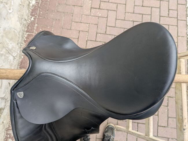 Dressursattel Bagual, Bagual, Monique , Dressage Saddle, Frohburg , Image 7