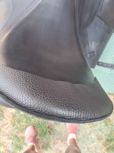 Bagual Dressursattel  16,5 ", Bagual Julio, Ariane , Dressursattel, Söhlde, Abbildung 2