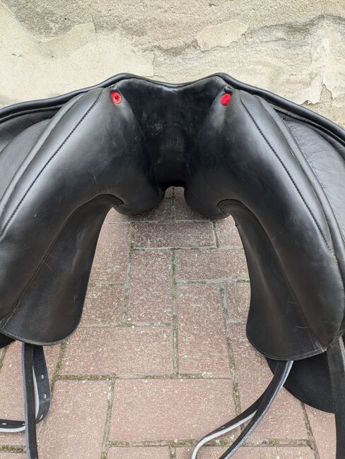 Dressursattel Bagual, Bagual, Monique , Dressage Saddle, Frohburg , Image 6