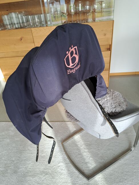 Bagual julio 16 Zoll Ponysattel Dressursattel, Bagual  Bagual Julio, Dagmar , Dressage Saddle, Aichstetten, Image 2