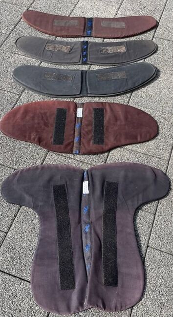Balance Horizon Apex C Sattel inkl. Pads, Balance Horizon Apex C, Charly, Other Saddle, Tuggen, Image 2