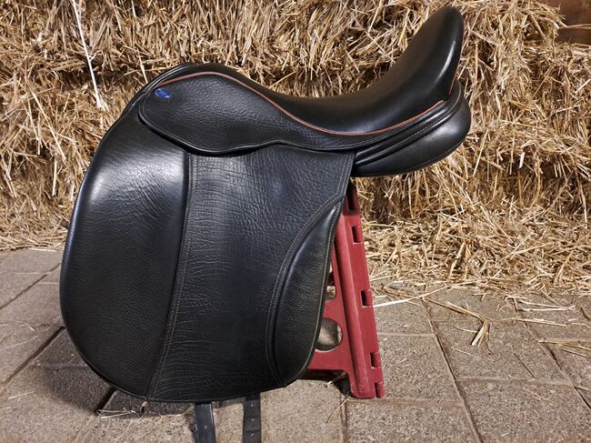 Balance NEXUS, Balance NEXUS Xtreme Dressage X, C, Marianne, Dressage Saddle, Zofingen