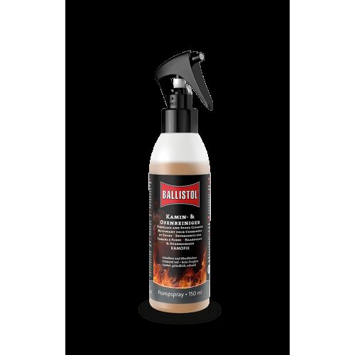 Ballistol Kamin und Ofenreiniger 150ml 6,50€, WOW Pferd  (WOW Pferd), Other, Bayern - Attenkirchen