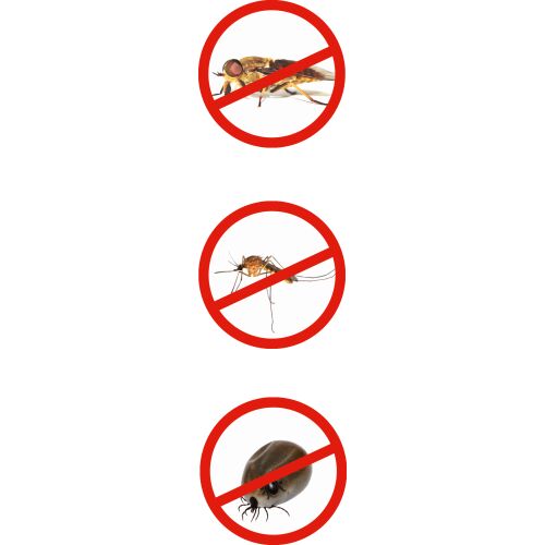 Ballistol Stichfrei Animal gegen stechende Insekten 100ml UVP 8,99€, WOW Pferd  (WOW Pferd), Fly & Insect Control, Bayern - Attenkirchen, Image 3
