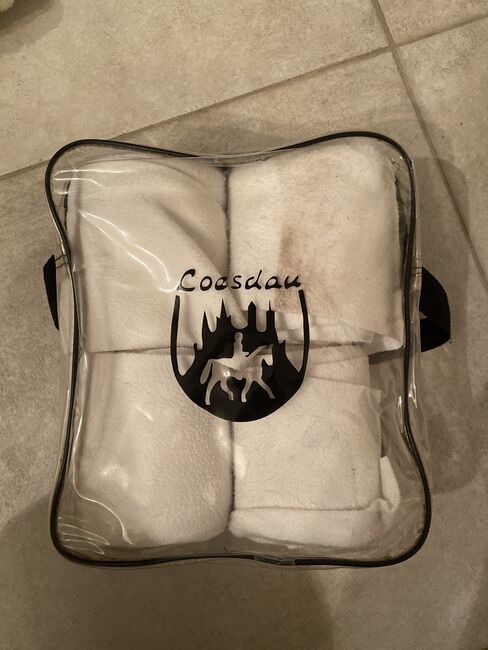 Bandagen von Loesdau, Loesdau , S.BE, Horse Bandages & Wraps, Köln