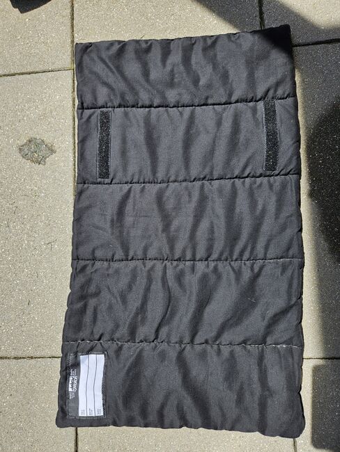 Bandagen Kissen Eskadron, Eskadron, Marlene, Horse Bandages & Wraps, Erlen