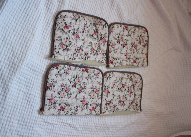 Bandagenunterlagen, Anne, Horse Bandages & Wraps, Achim
