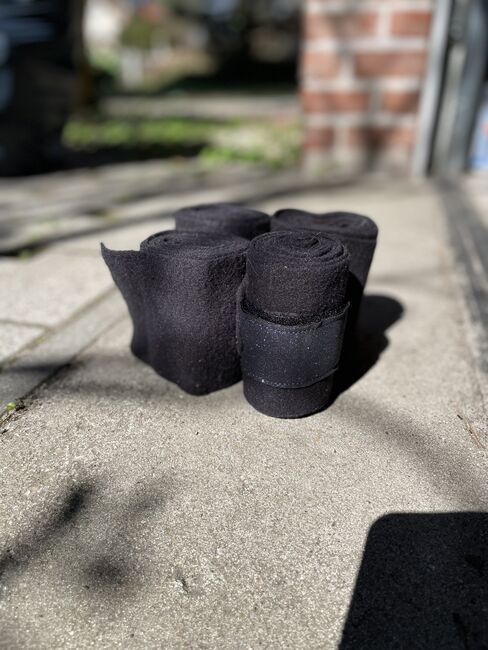 Bandagen Pony, Pia Pfaffmann, Horse Bandages & Wraps, Falkensee