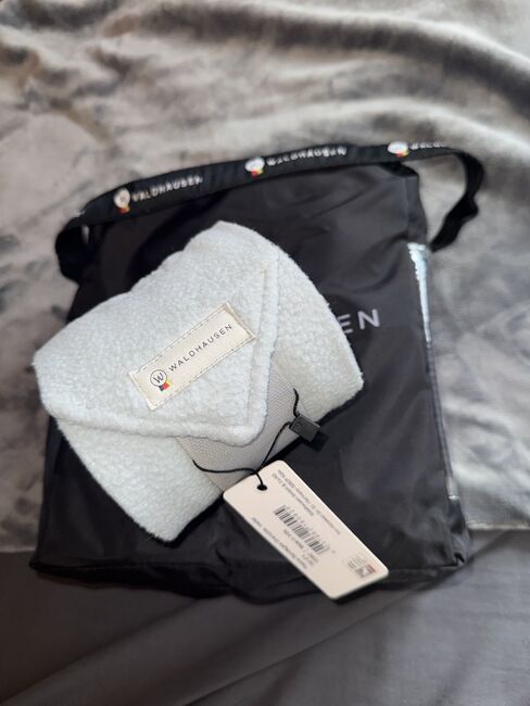 Bandagen WB, Waldhausen, Sarah, Horse Bandages & Wraps, Könn