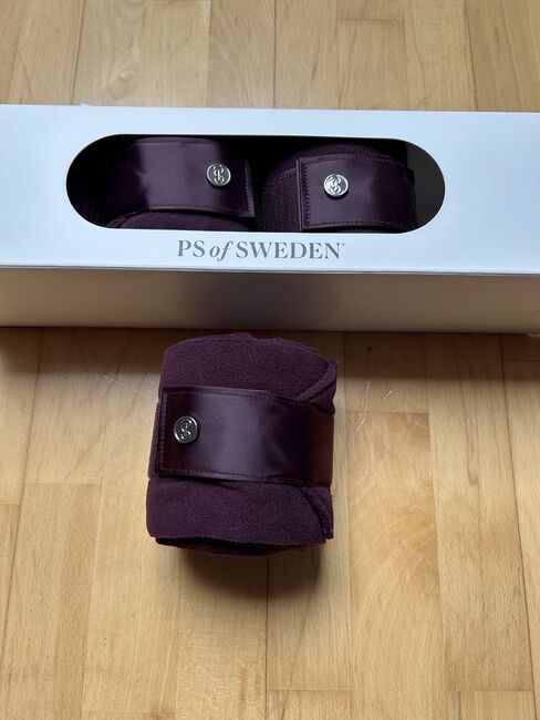 Bandagen, Polos Wine von Ps of Sweden, Full, Neu, Ps of Sweden, Jasmin, Bandagen & Unterlagen, Otterfing
