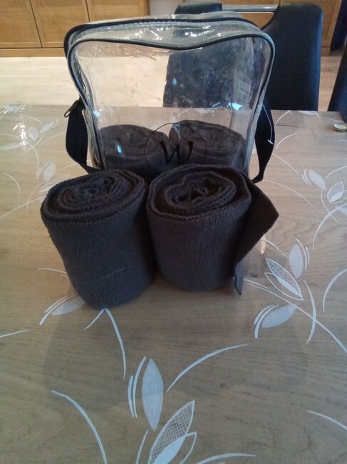 Bandagen Braun, Waldhausen , Maike , Horse Bandages & Wraps, Münster