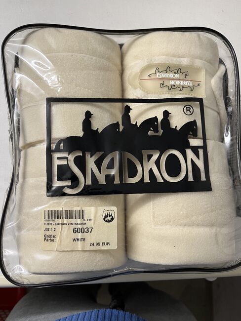 Bandagen, Eskadron neu, Eskadron, Vanessa, Horse Bandages & Wraps, Hamburg, Image 3