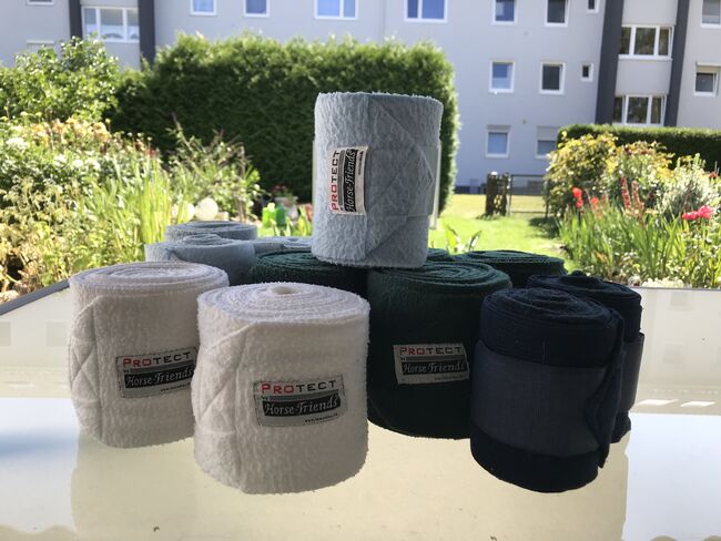 Bandagen zu verkaufen, Birgit, Horse Bandages & Wraps, Schongau