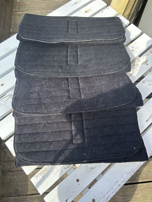 Bandagen., Cindy, Horse Bandages & Wraps, Niesky see 