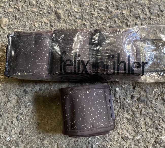 Bandagen Pony, Felix Bühler , Phili, Horse Bandages & Wraps, Passau