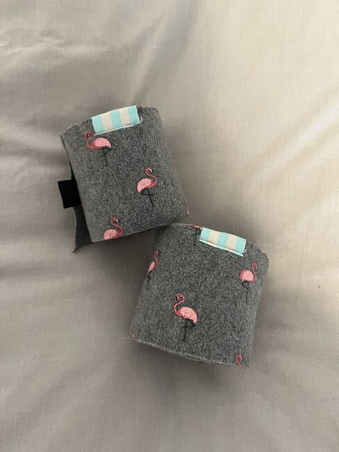 Bandagen Showmaster, Showmaster , Hedy, Horse Bandages & Wraps, Ulm, Image 2