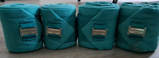Bandagen Größe Warmblut, Felix bühler , Marina, Horse Bandages & Wraps, Hennef , Image 3