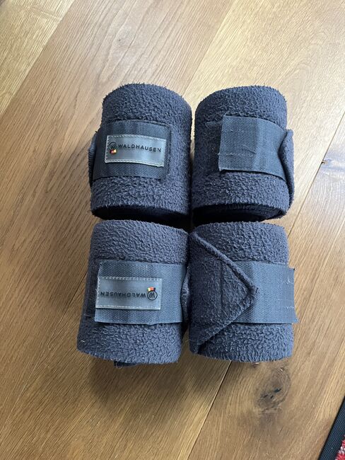 Bandagen Waldhausen, Waldhausen , Janina, Horse Bandages & Wraps, Witzenhausen 
