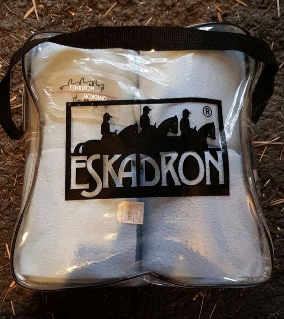 Bandagen WB Eskadron, Eskadron , Lea, Horse Bandages & Wraps, Diekholzen