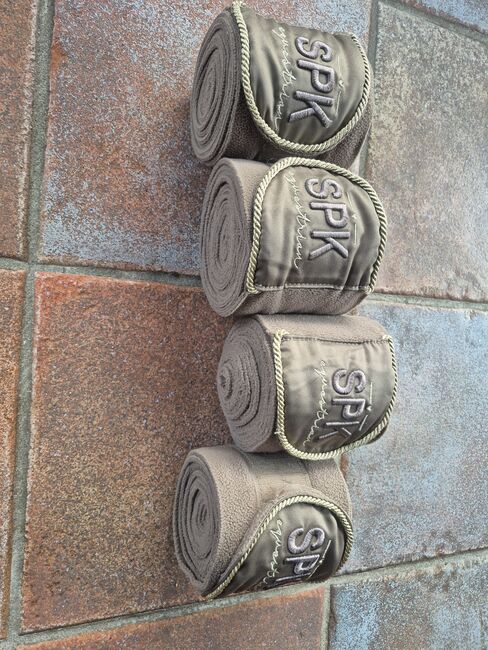 Bandagen WB SBK, SBK, Sven , Horse Bandages & Wraps, Edewecht