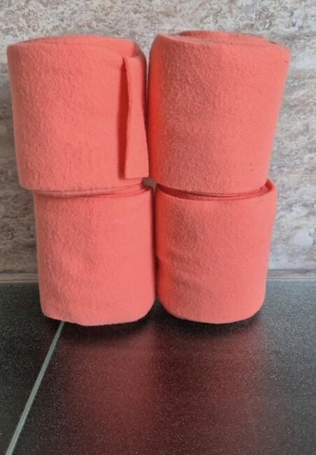 Bandagen Set unbenutzt, Bandagen , Mira, Horse Bandages & Wraps, Aukrug 