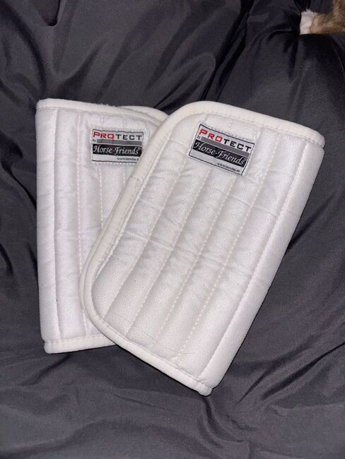 Bandagierunterlagen, ProTect Loesdau, Denise, Horse Bandages & Wraps, Kyllburg